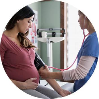 Hypertension In Pregnancy images